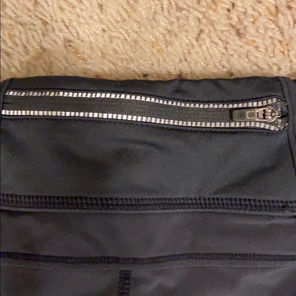 Athleta shorts - Picture 4 of 5